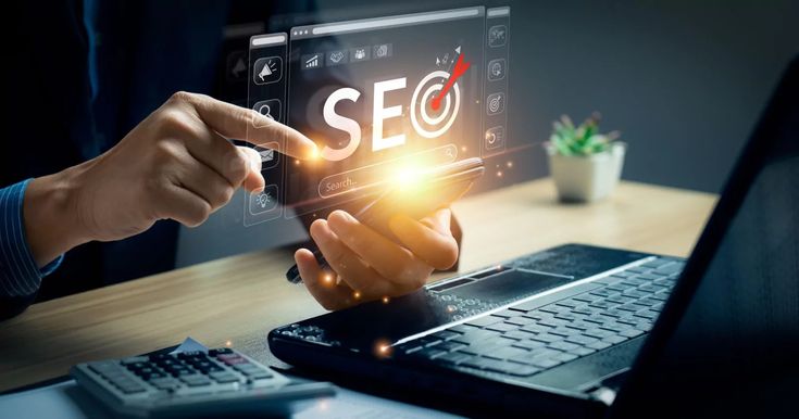 SEO Marketing